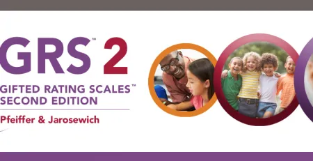 Gifted Rating Scales 2nd Edition