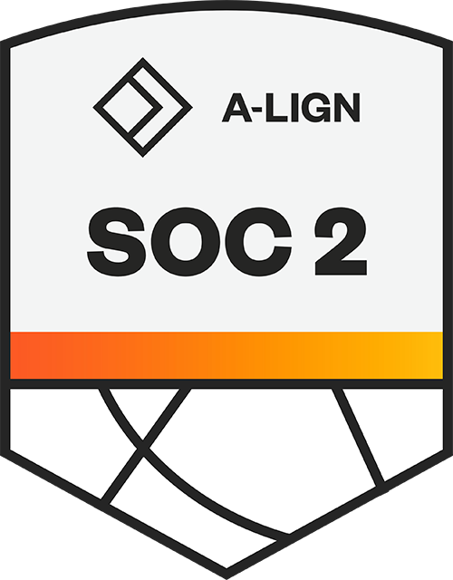SOC Badge