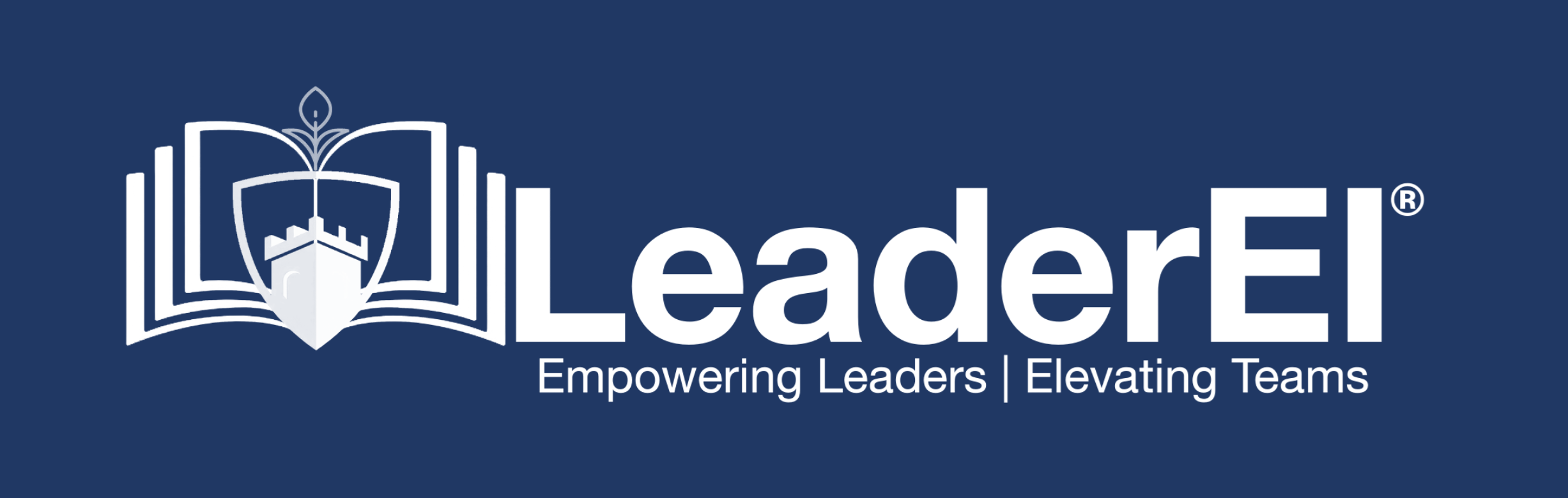 LeaderEI Logo