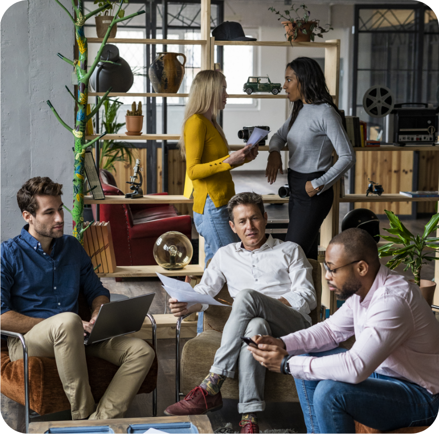 Develop a Culture  of EQ