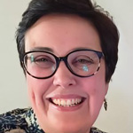 Jana van Heerden headshot