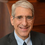 Peter Salovey headshot