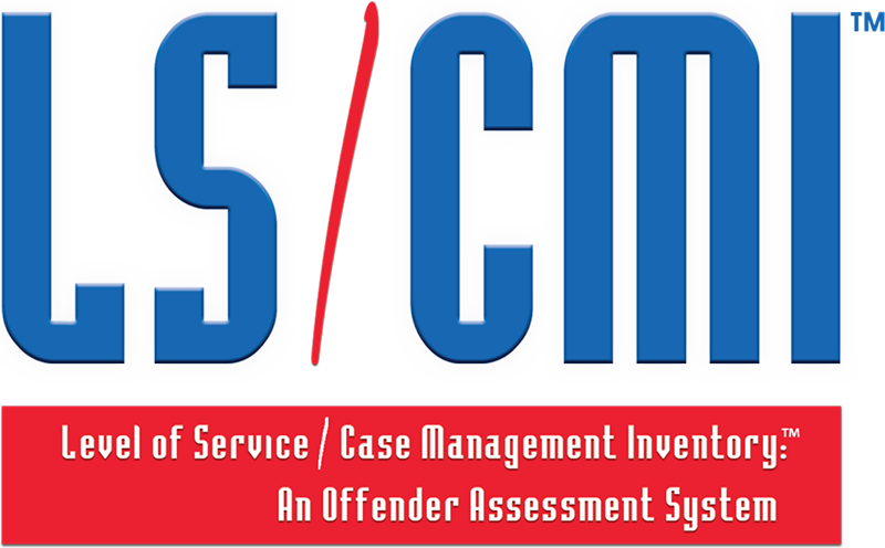 LS/CMI™: Level of Service/Case Management Inventory™: An Offender Assessment System logo
