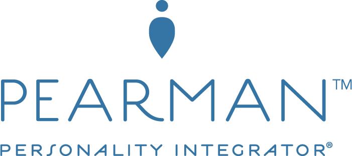 Pearman Personality Indicator Logo
