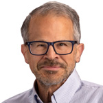 David R. Caruso, PhD, co-author of the MSCEIT® 2