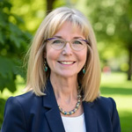 Heather A. Lee, PhD, SPHR, Managing Partner and Co-Founder, Developmental Associates