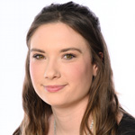 Imogen de Vries, BSc, Senior Consultant, Psysoft