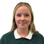 Mia George, BSc, Consultant, Psysoft