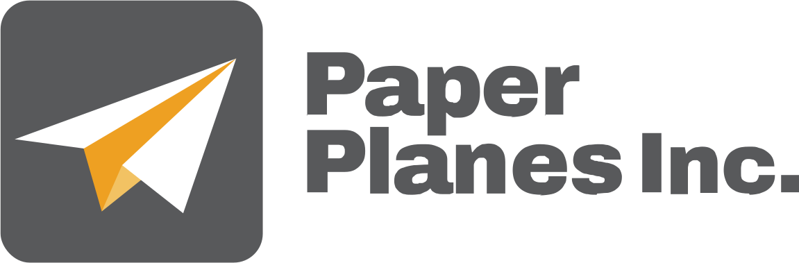 Paperplanes